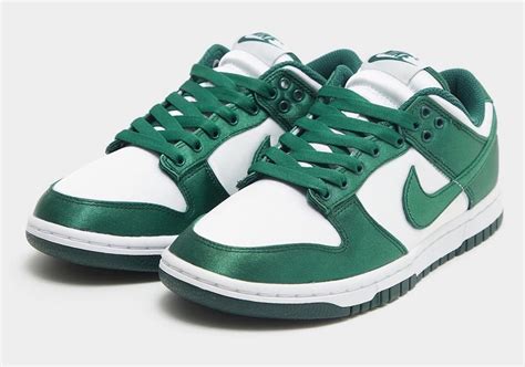 Nike Dunk Low (GS) grün kaufen 